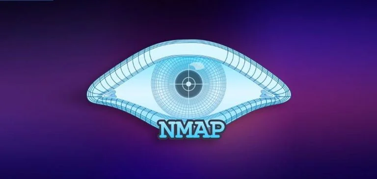 nmap