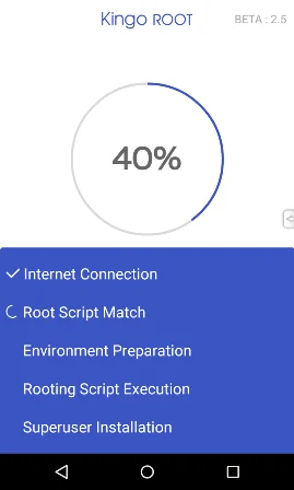 apk rooter telephone