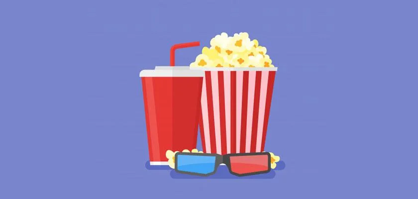 Applications pour regarder des films gratuitement en français