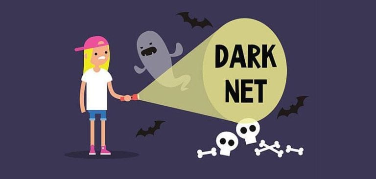 moteur recherche darknet