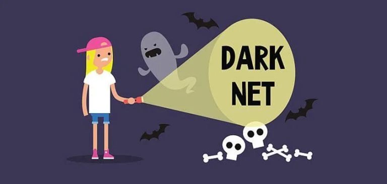 moteur recherche darknet