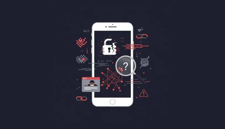 Comment savoir si votre iPhone est pirate