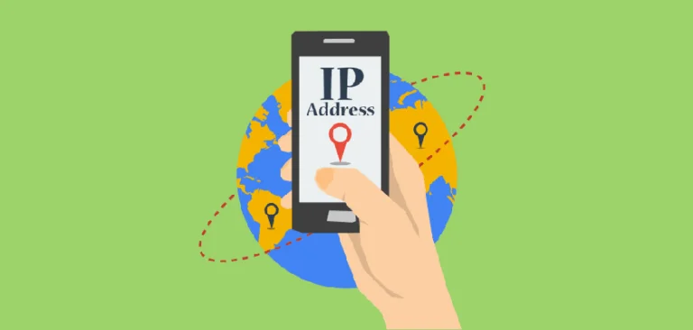 adresse ip discrod facebook instagram whatsapp