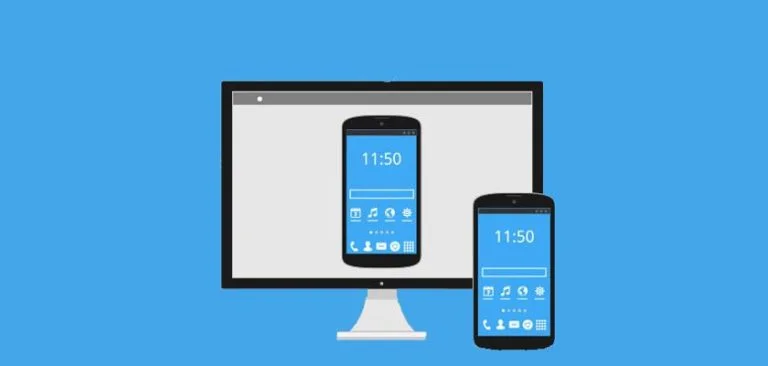 controler a distance android