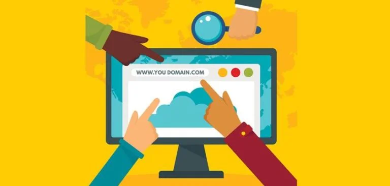 serveur dns ne reponds pas