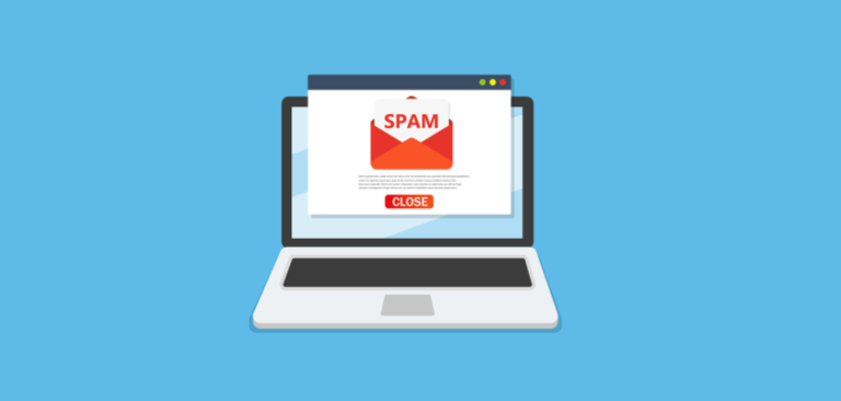 spam