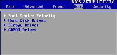 Comment supprimer le mot de passe de BIOS oublié ?