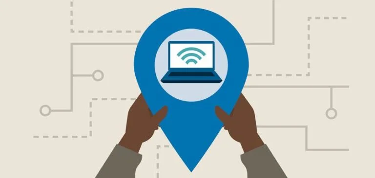 impossible de se connecter au veritable site solution