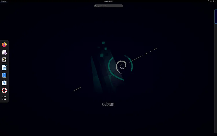 Debian