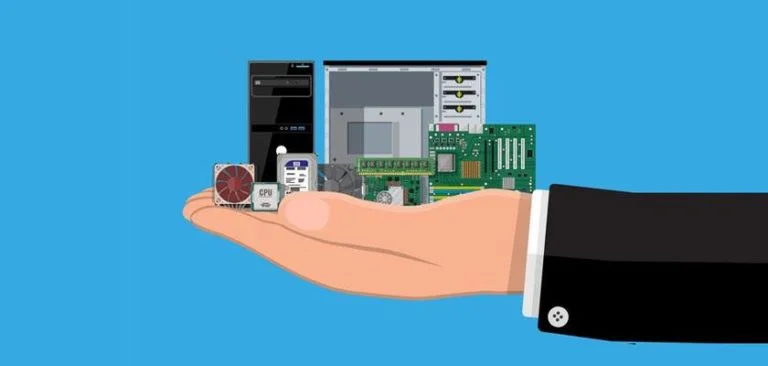 tester processeur carte graphique