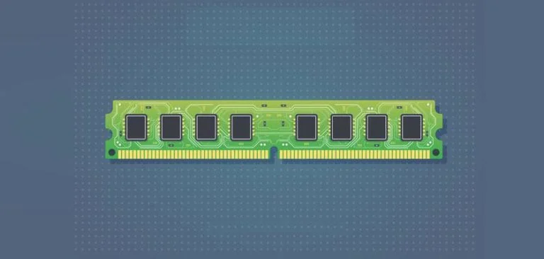 surveiller memoire vive