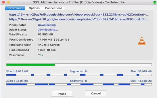 Télécharger ses vidéos Youtube sans outil ni extension