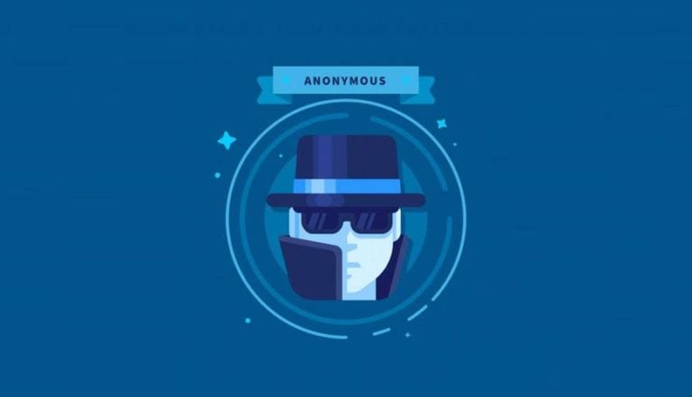 anonyme email