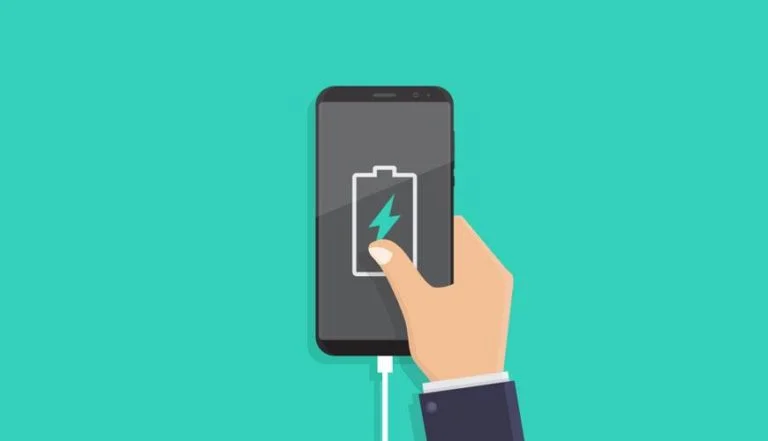 iphone ne se charge pas