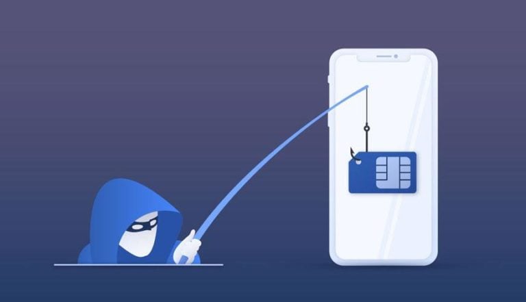 pirater carte sim