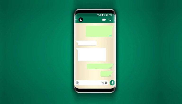 WhatsApp surveiller