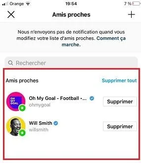 Cacher publication instagram 3 1