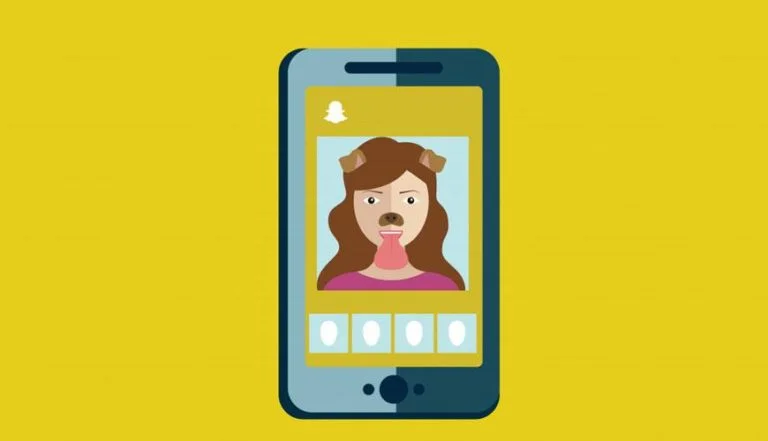 snapchat capture ecran sans etre vu