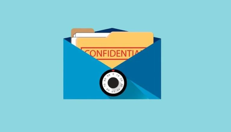 proteger email gmail