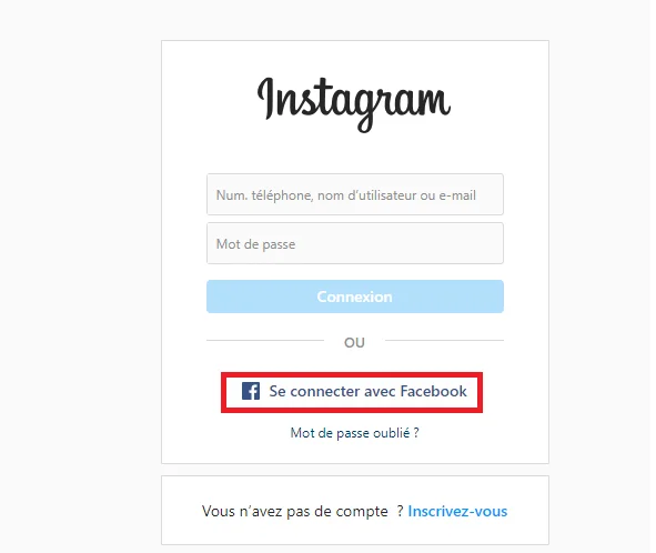 Comment verrouiller votre profil Facebook ?