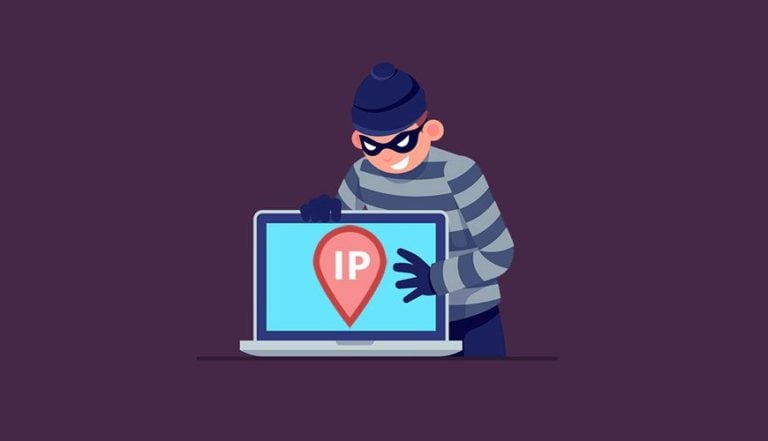 ce que releve adresse ip sur vous