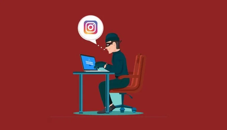 instagram compte pirate recuperer