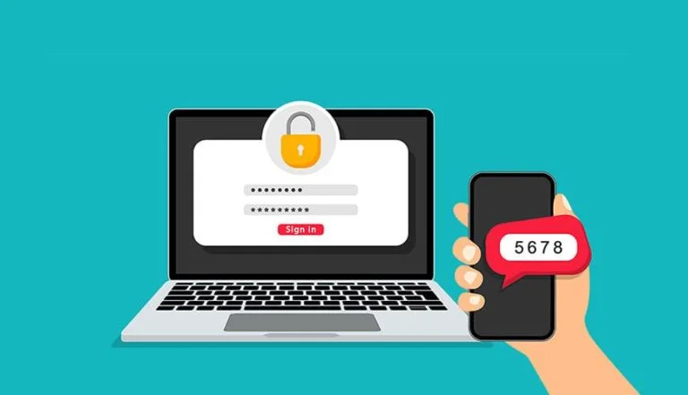 autentification deux facteurs faille