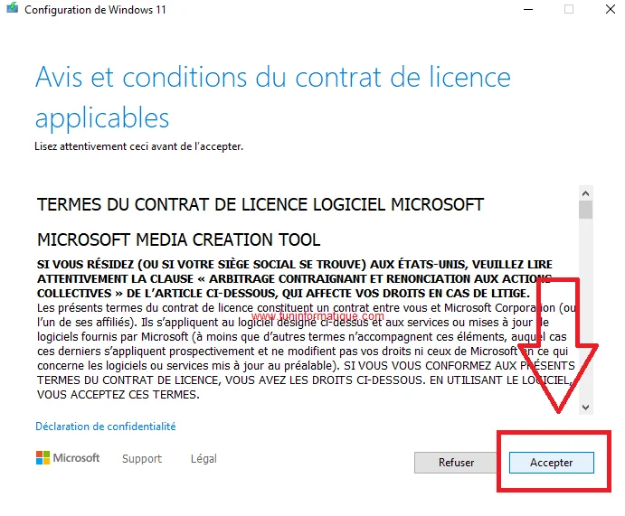 Comment réparer la clé USB non reconnue/détectée sur Windows ?