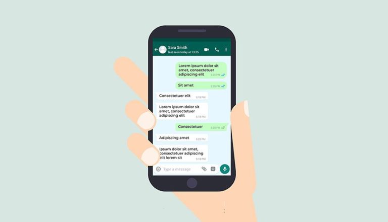 difference vu lu whatsapp
