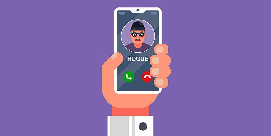 ¿Tu teléfono está intervenido?