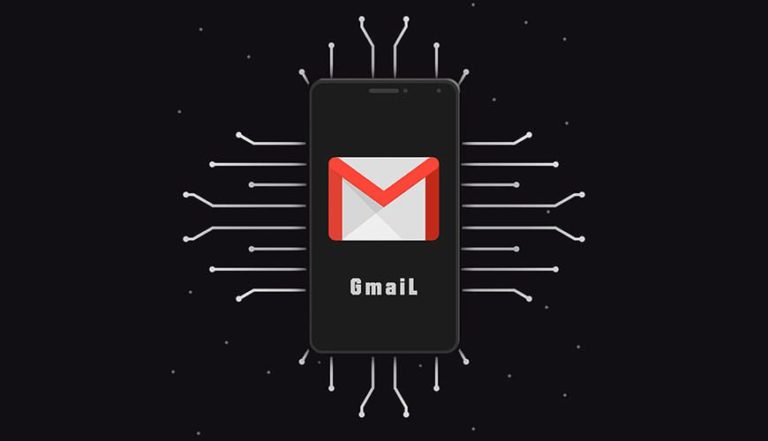 se deconnecter gmail distance