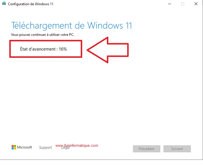 Telechargement windows 11 1