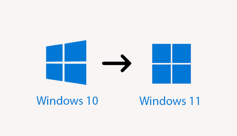 windows10 vers windows11