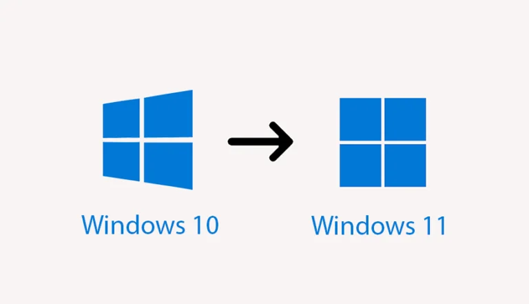 windows10 vers windows11