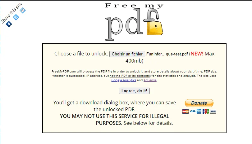 Freepdf