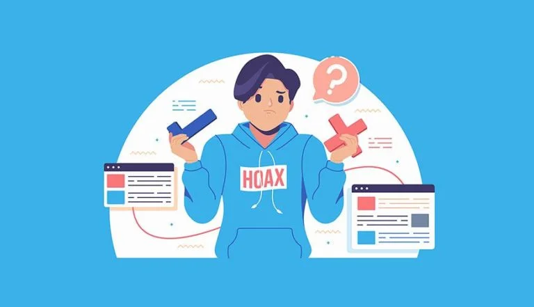 image retouche ou non