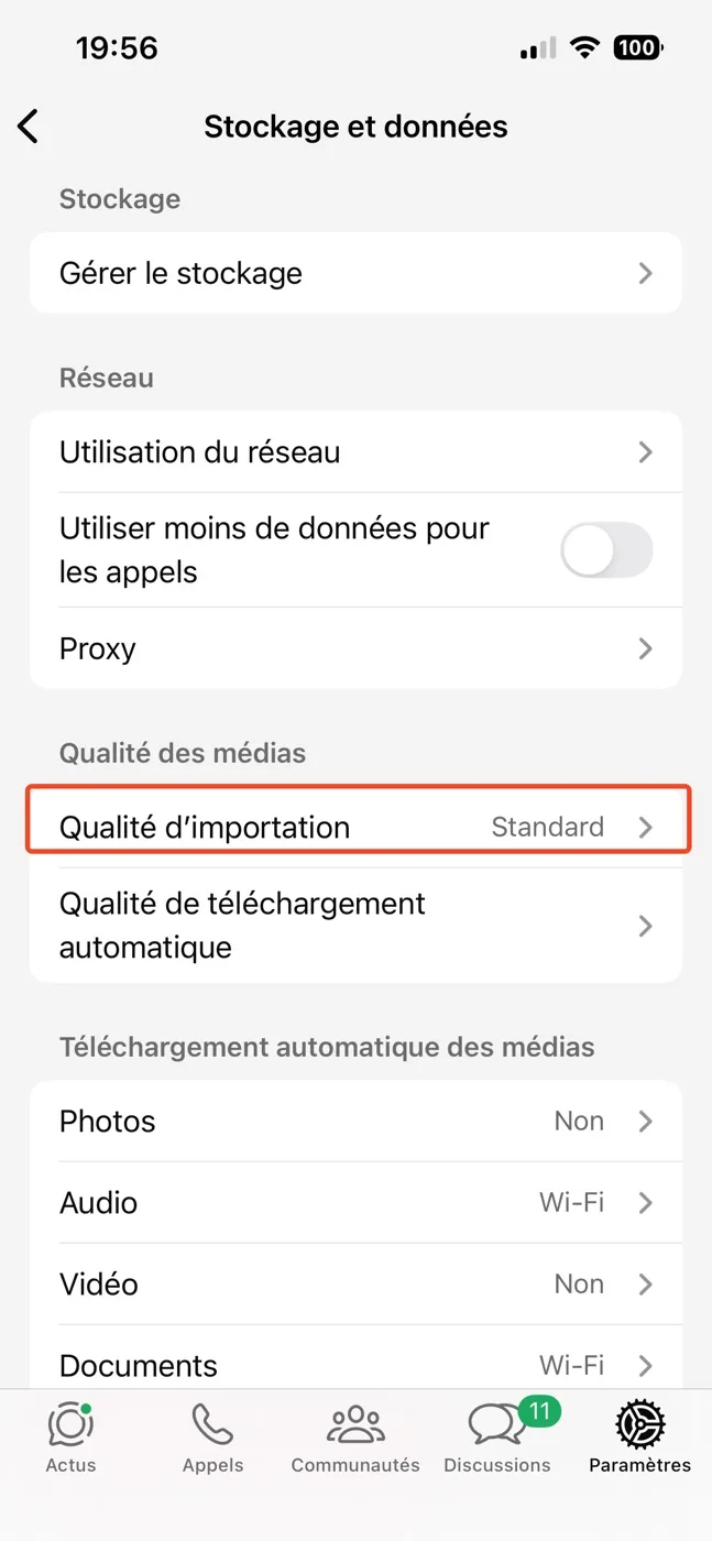 Comment transférer vos discussions WhatsApp d’un ancien téléphone vers un nouveau ?