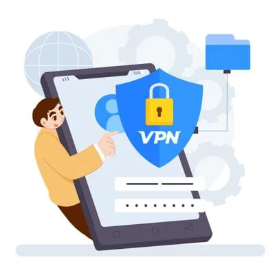 Vpn protection 1