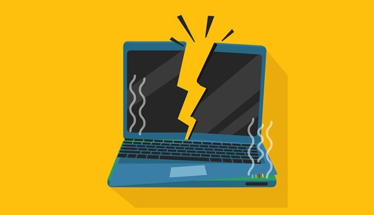 pourquoi etteindre pc la nuit