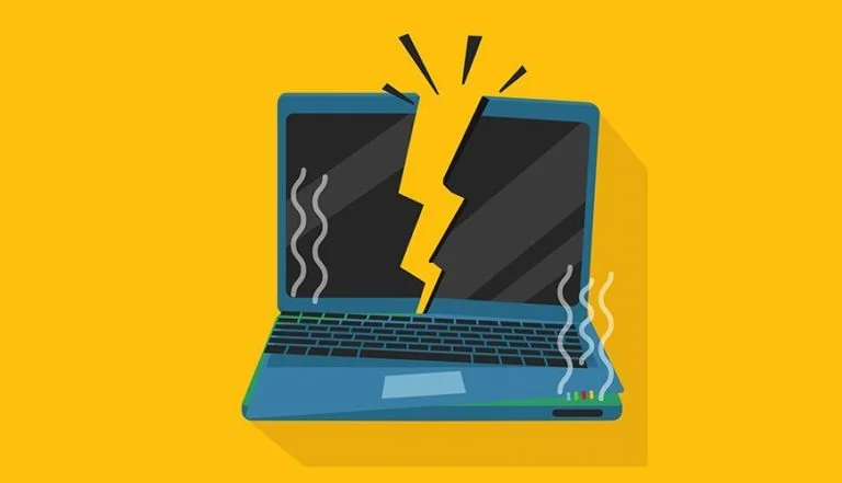 pourquoi etteindre pc la nuit