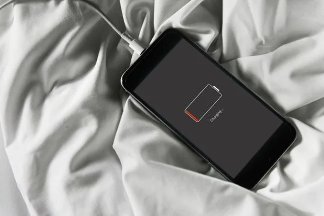 Batterie morte changer
