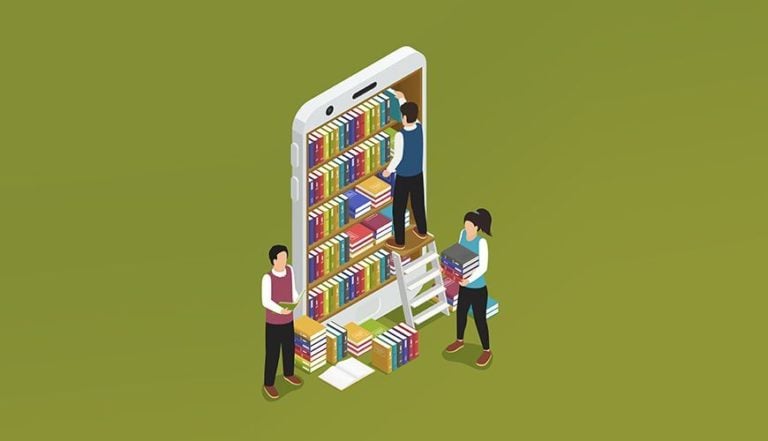 livres magazine ebook