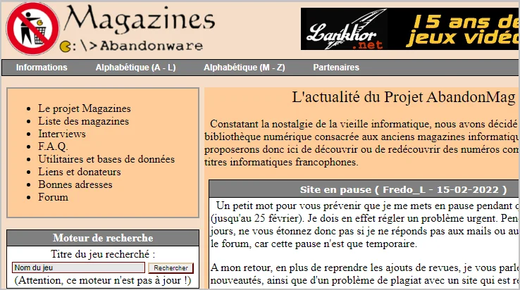 Les 8 meilleurs gestionnaires de téléchargement français
