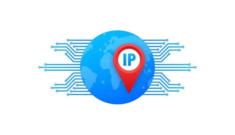 trouver ladresse ip android iphone