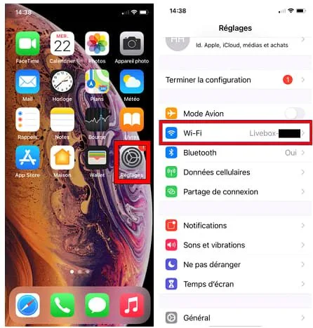 Trouver adresse IP de quelqu’un sur Facebook, Instagram et Discord