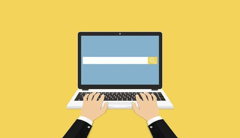 barre recherche windows