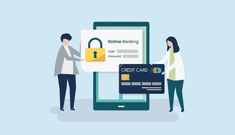 comment proteger son compte bancaire