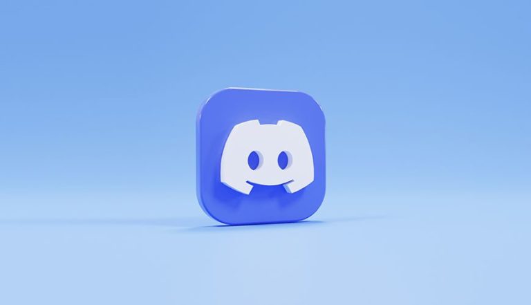 discord ecran noir