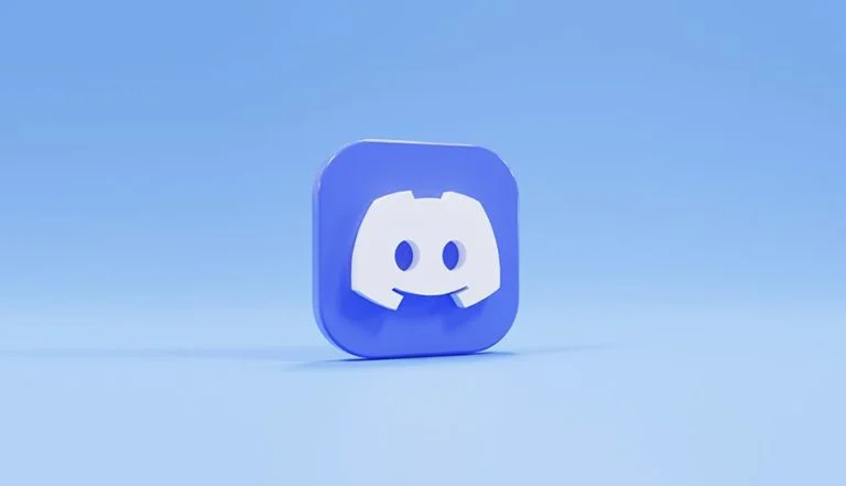 discord ecran noir