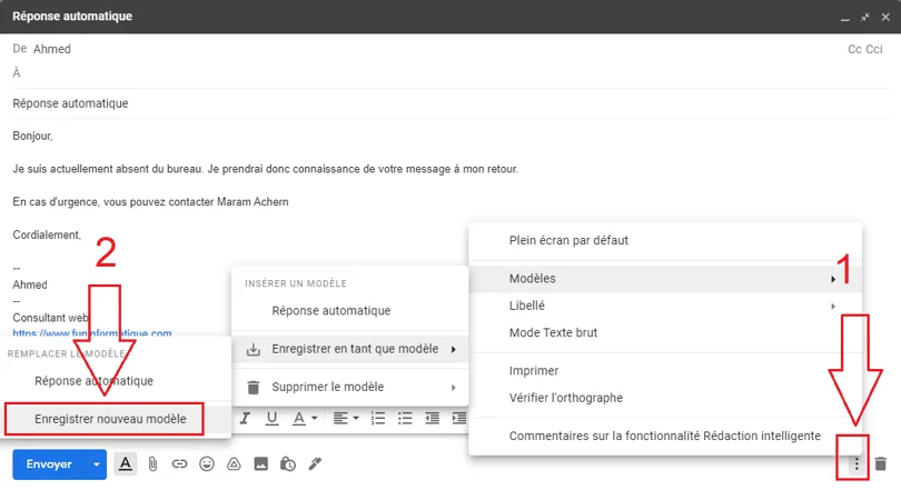Nouveau modele gmail 1